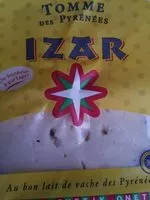 Mängden socker i Tomme des Pyrénées