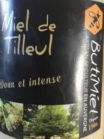 Mängden socker i Miel de Tilleul