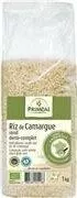 Mängden socker i Riz de Camargue IGP rond demi-complet