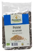 Mängden socker i Penne au Sarrasin