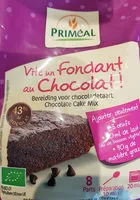 Mängden socker i Vite un Fondant !