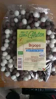 Mängden socker i BI'POPS