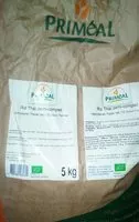 Mängden socker i Riz thaï Demi complet