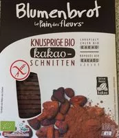 Mängden socker i Pain des fleurs chocolat