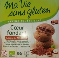 Mängden socker i Cœur Fondant