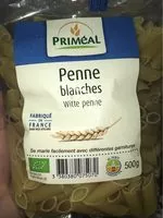 Mängden socker i Penne Blanches Bio