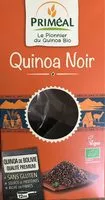 Mängden socker i Quinoa Noir