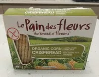Mängden socker i Organic corn