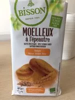 Mängden socker i Moelleux à l’épeautre