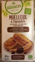 Mängden socker i Moelleux à l’epeautre