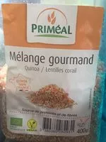 Mängden socker i Melange gourmand