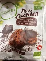 Mängden socker i Mini Cookies
