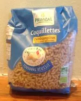 Mängden socker i Coquillettes