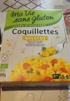 Mängden socker i Coquillette