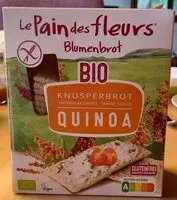 Mängden socker i Quinoa