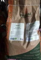 Mängden socker i Riz Thaï Blanc