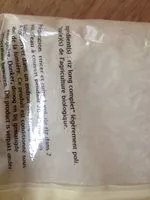 Mängden socker i Riz Long Demi Complet Italie