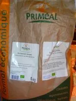 Mängden socker i Riz Basmati Complet Vrac