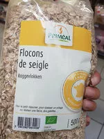 Mängden socker i Flocons De Céréales