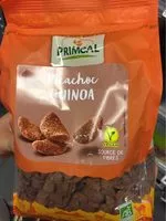 Mängden socker i Picachoc