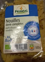 Mängden socker i Niuilles Demi-complètes