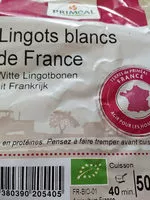 Mängden socker i Coquillettes complètes