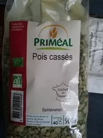 Mängden socker i Pois Cassés