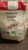 Mängden socker i Haricots Blancs Bio