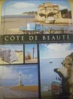 Mängden socker i Galettes charentaises