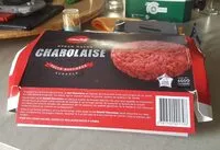 Mängden socker i steak haché