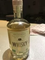 Mängden socker i Whisky