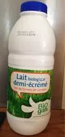 Mängden socker i Lait