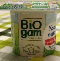 Mängden socker i Yaourt nature