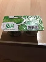 Mängden socker i Nature demi écremé