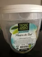 Mängden socker i Olive verte