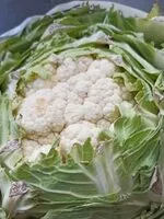 Mängden socker i Chou Fleur Bio