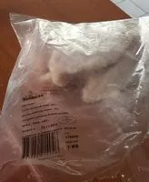 Mängden socker i Escalopes de dinde saumurées