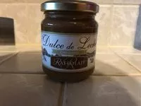 Mängden socker i Dulce De Leche