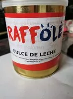 Mängden socker i Confiture de lait