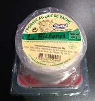 Mängden socker i Le Bichonet