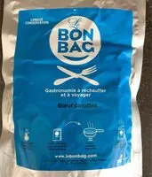 Mängden socker i Boeuf carottes