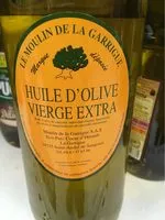 Mängden socker i Huile d’olive vierge extra