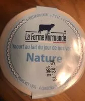 Mängden socker i Yaourt