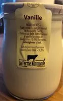 Mängden socker i Yaourt Vanille
