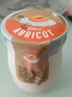 Mängden socker i La fabrique à délices - yaourt abricot