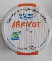 Mängden socker i Yaourt abricot