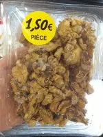 Mängden socker i Graton