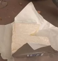 Mängden socker i Le Carré du Trièves, 50% mg