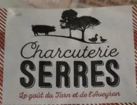 Mängden socker i Pâté de tête persillé