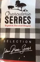 Mängden socker i Saucisse Barbecue